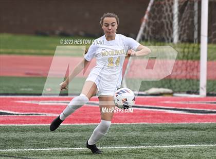 Thumbnail 2 in Moorpark vs. Marina (CIF-SS D3 Final) photogallery.