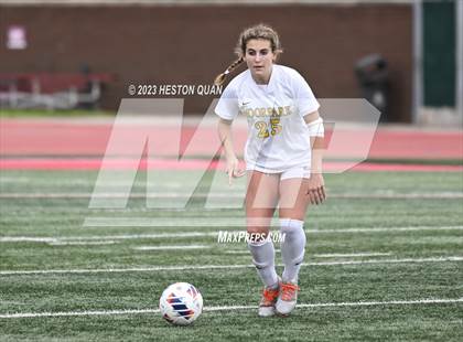 Thumbnail 2 in Moorpark vs. Marina (CIF-SS D3 Final) photogallery.