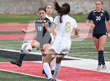 Thumbnail 1 in Moorpark vs. Marina (CIF-SS D3 Final) photogallery.