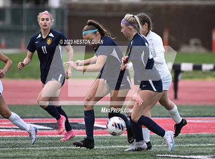 Thumbnail 1 in Moorpark vs. Marina (CIF-SS D3 Final) photogallery.