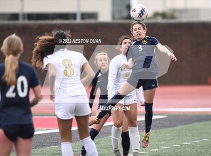 Thumbnail 3 in Moorpark vs. Marina (CIF-SS D3 Final) photogallery.