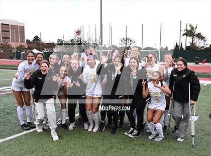 Thumbnail 3 in Moorpark vs. Marina (CIF-SS D3 Final) photogallery.