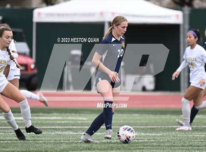 Thumbnail 2 in Moorpark vs. Marina (CIF-SS D3 Final) photogallery.