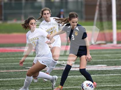 Thumbnail 2 in Moorpark vs. Marina (CIF-SS D3 Final) photogallery.