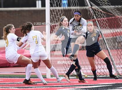 Thumbnail 2 in Moorpark vs. Marina (CIF-SS D3 Final) photogallery.