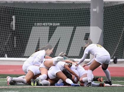 Thumbnail 2 in Moorpark vs. Marina (CIF-SS D3 Final) photogallery.