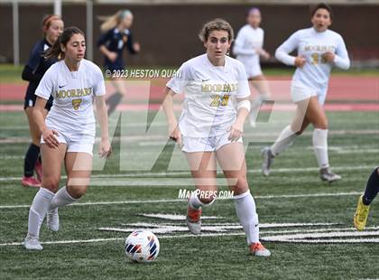 Thumbnail 1 in Moorpark vs. Marina (CIF-SS D3 Final) photogallery.
