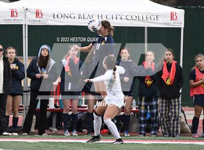 Thumbnail 1 in Moorpark vs. Marina (CIF-SS D3 Final) photogallery.