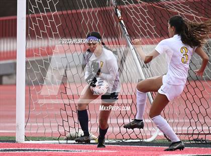 Thumbnail 1 in Moorpark vs. Marina (CIF-SS D3 Final) photogallery.