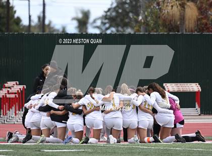 Thumbnail 1 in Moorpark vs. Marina (CIF-SS D3 Final) photogallery.