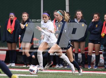 Thumbnail 1 in Moorpark vs. Marina (CIF-SS D3 Final) photogallery.