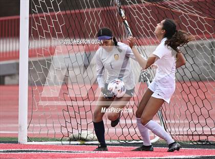 Thumbnail 3 in Moorpark vs. Marina (CIF-SS D3 Final) photogallery.