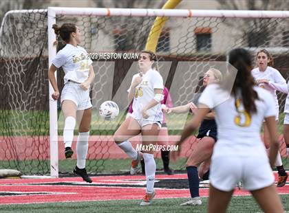 Thumbnail 3 in Moorpark vs. Marina (CIF-SS D3 Final) photogallery.