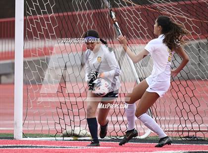 Thumbnail 2 in Moorpark vs. Marina (CIF-SS D3 Final) photogallery.