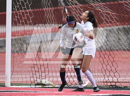 Thumbnail 2 in Moorpark vs. Marina (CIF-SS D3 Final) photogallery.
