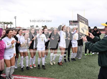 Thumbnail 1 in Moorpark vs. Marina (CIF-SS D3 Final) photogallery.