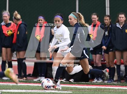Thumbnail 2 in Moorpark vs. Marina (CIF-SS D3 Final) photogallery.