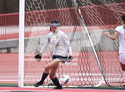 Thumbnail 3 in Moorpark vs. Marina (CIF-SS D3 Final) photogallery.