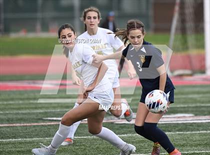 Thumbnail 1 in Moorpark vs. Marina (CIF-SS D3 Final) photogallery.