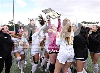 Thumbnail 1 in Moorpark vs. Marina (CIF-SS D3 Final) photogallery.