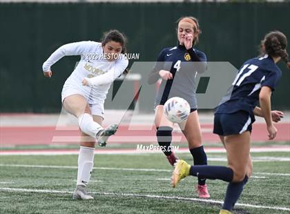 Thumbnail 3 in Moorpark vs. Marina (CIF-SS D3 Final) photogallery.