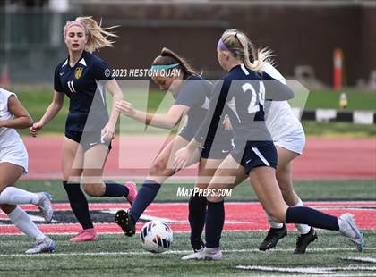 Thumbnail 3 in Moorpark vs. Marina (CIF-SS D3 Final) photogallery.