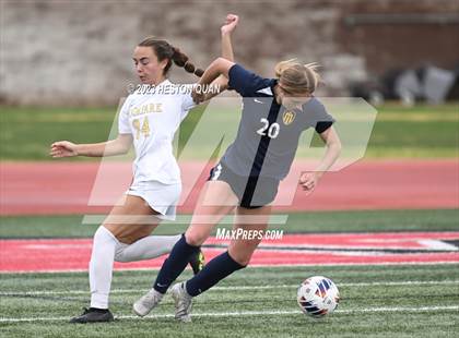 Thumbnail 1 in Moorpark vs. Marina (CIF-SS D3 Final) photogallery.