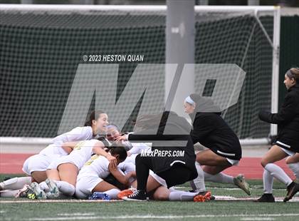Thumbnail 3 in Moorpark vs. Marina (CIF-SS D3 Final) photogallery.