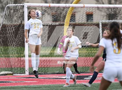Thumbnail 2 in Moorpark vs. Marina (CIF-SS D3 Final) photogallery.