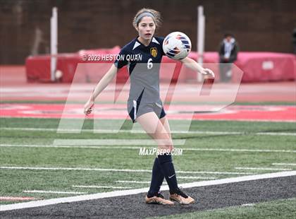 Thumbnail 2 in Moorpark vs. Marina (CIF-SS D3 Final) photogallery.