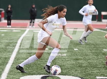Thumbnail 1 in Moorpark vs. Marina (CIF-SS D3 Final) photogallery.