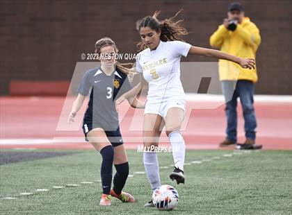 Thumbnail 1 in Moorpark vs. Marina (CIF-SS D3 Final) photogallery.