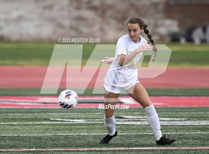 Thumbnail 2 in Moorpark vs. Marina (CIF-SS D3 Final) photogallery.