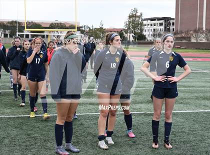 Thumbnail 2 in Moorpark vs. Marina (CIF-SS D3 Final) photogallery.