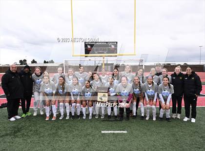 Thumbnail 1 in Moorpark vs. Marina (CIF-SS D3 Final) photogallery.