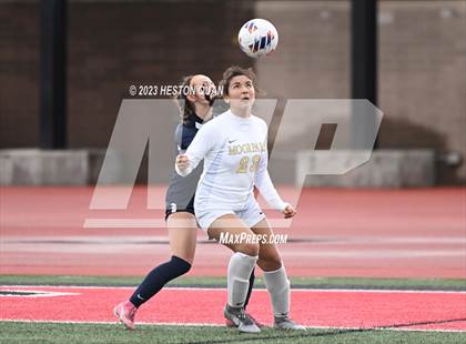 Thumbnail 2 in Moorpark vs. Marina (CIF-SS D3 Final) photogallery.