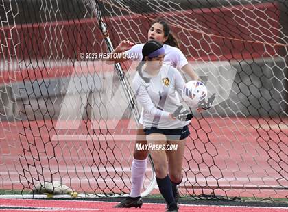 Thumbnail 2 in Moorpark vs. Marina (CIF-SS D3 Final) photogallery.