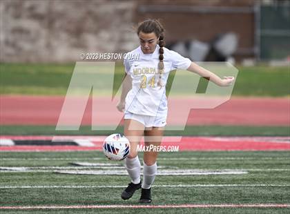 Thumbnail 3 in Moorpark vs. Marina (CIF-SS D3 Final) photogallery.