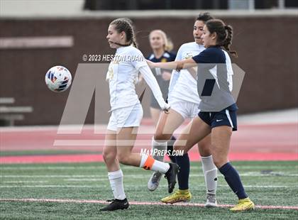 Thumbnail 1 in Moorpark vs. Marina (CIF-SS D3 Final) photogallery.