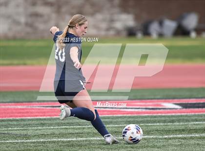 Thumbnail 2 in Moorpark vs. Marina (CIF-SS D3 Final) photogallery.