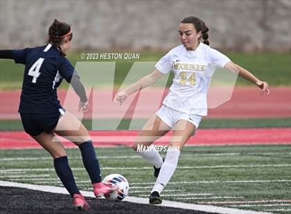 Thumbnail 1 in Moorpark vs. Marina (CIF-SS D3 Final) photogallery.
