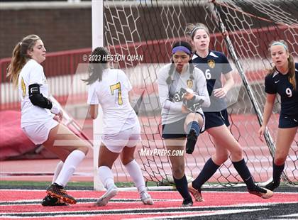Thumbnail 1 in Moorpark vs. Marina (CIF-SS D3 Final) photogallery.