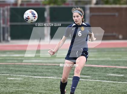 Thumbnail 1 in Moorpark vs. Marina (CIF-SS D3 Final) photogallery.