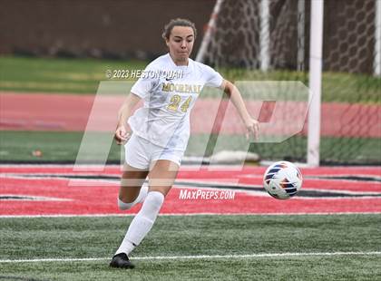 Thumbnail 1 in Moorpark vs. Marina (CIF-SS D3 Final) photogallery.