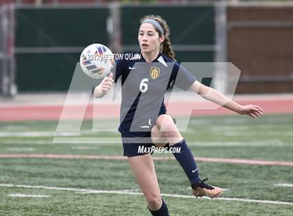 Thumbnail 2 in Moorpark vs. Marina (CIF-SS D3 Final) photogallery.