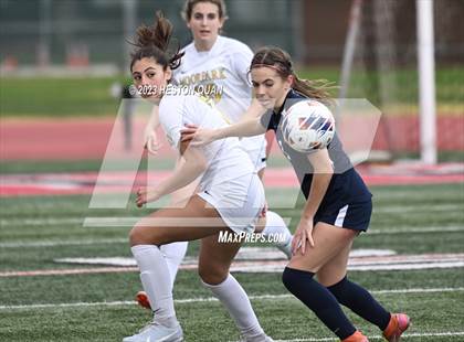 Thumbnail 3 in Moorpark vs. Marina (CIF-SS D3 Final) photogallery.