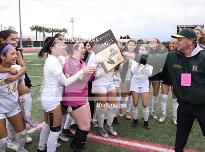 Thumbnail 1 in Moorpark vs. Marina (CIF-SS D3 Final) photogallery.