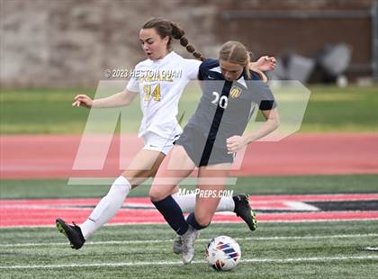 Thumbnail 3 in Moorpark vs. Marina (CIF-SS D3 Final) photogallery.