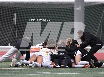 Thumbnail 1 in Moorpark vs. Marina (CIF-SS D3 Final) photogallery.
