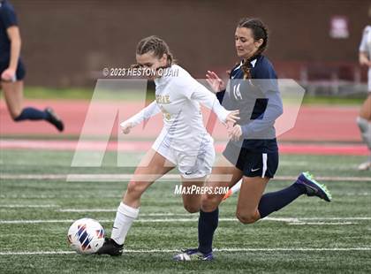 Thumbnail 2 in Moorpark vs. Marina (CIF-SS D3 Final) photogallery.